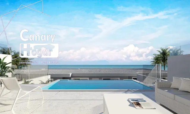 ¡Apartamentos nuevos para estrenar Minerva en Costa del Sile - foto 5