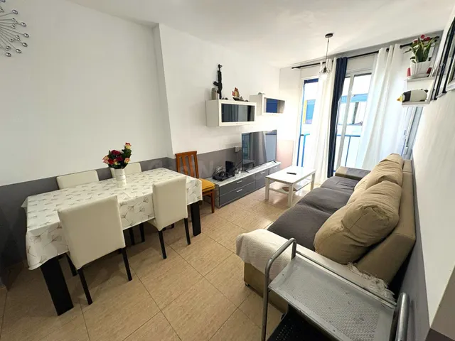 Piso en venta en DE 3 habitaciones CON PLAZA DE PARKING — 4
