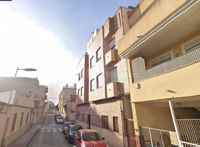 SE VENDE piso OKUPA en C Dr.Fleming 79 de Molina de Segura - foto 4