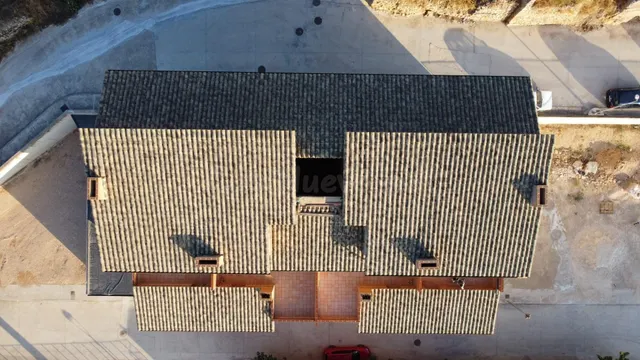Edificio de viviendas en Lledó — 3