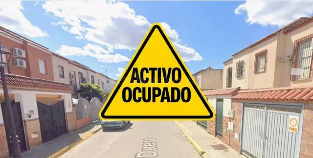 CASA EN UMBRETE
