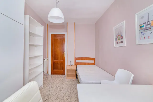 Piso de 3 habitaciones con mucho potencial en Parque Nueva Granada — 14
