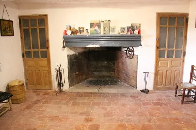 CASA RURAL EN VENTA — 3