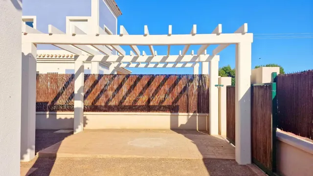 Villa 3 habitaciones 141m² en venta - La Hoya-Almendricos-Pu - foto 4