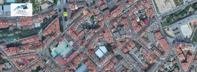 Venta piso en Manresa (Barcelona) - foto 4