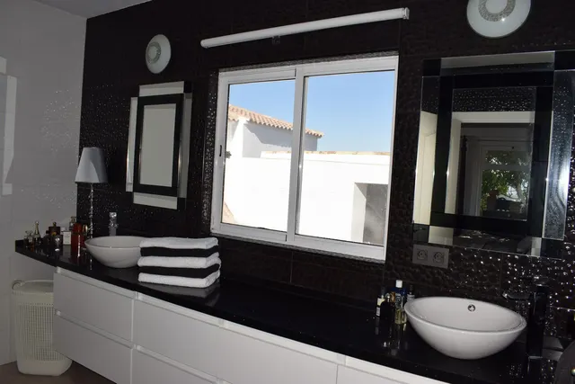 Finca rústica 10 habitaciones 1238m² en venta - Andalucia — 20