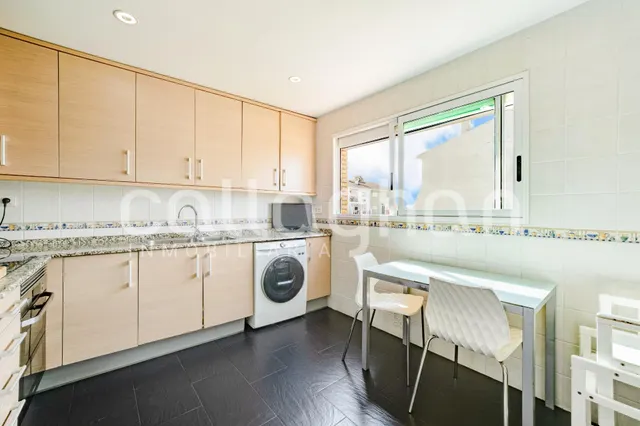 Chalet calle cavanilles Albalat dels Sorells — 25