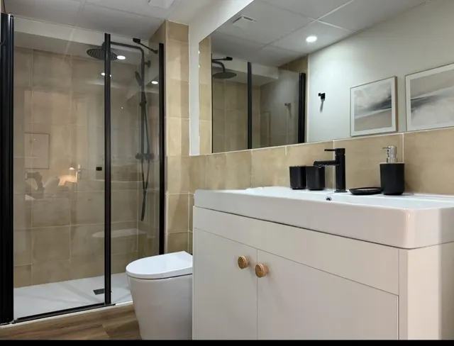 Exclusivo piso de diseño con 3 habitaciones en La Xerea. — 7