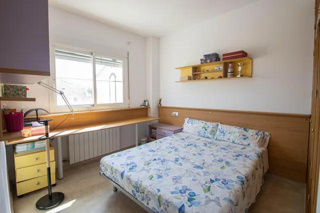 Gran casa familiar 4 dormitorios — 37