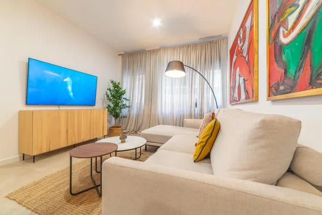 Apartamento 2 habitaciones 76m² en venta - Centro — 4
