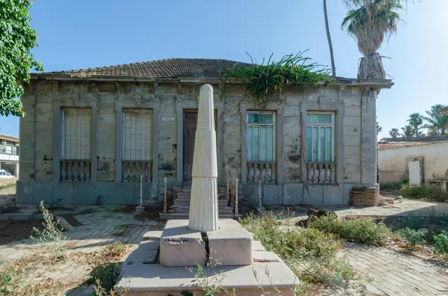 Chalet a la venta en Pozo Estrecho — 2