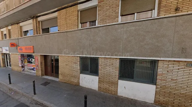Se vende ÁTICO OKUPADO en Olesa de Montserrat (Barcelona).