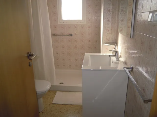 SE VENDE PISO EN SEGUNDA LINEA DEL MAR. EN MIRAMAR. — 13