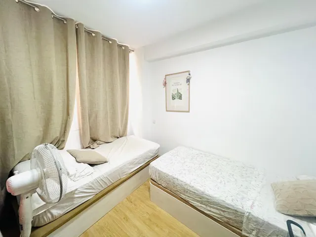 Piso en el centro de Elche. — 8