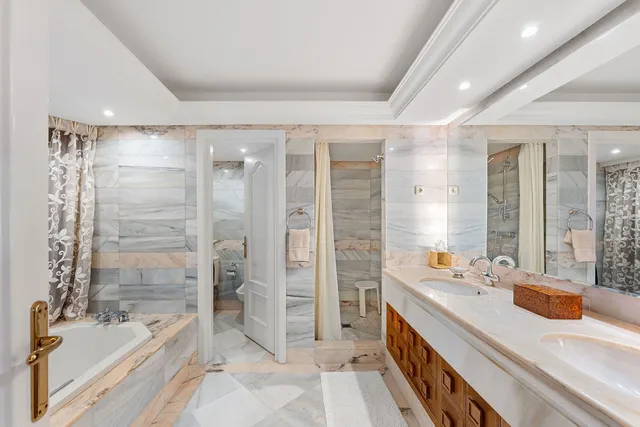 Chalet 3 habitaciones 364m² en venta - Marbella — 22