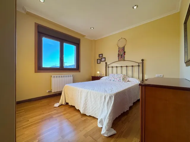 Casa de piedra con piscina privada en Campo Lameiro (Pontevedra) — 36