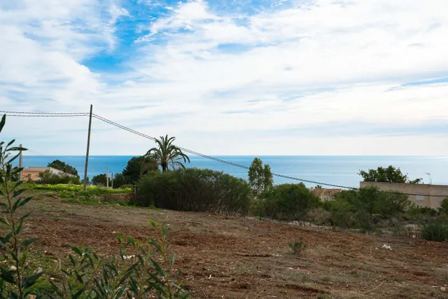 Villa 4 habitaciones 656m² en venta - Cala Advocat - Baladrar — 16