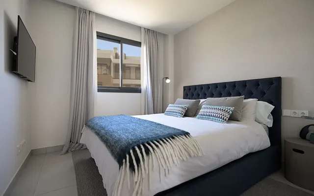 Ático 3 habitaciones 120m² en venta - Centro — 20