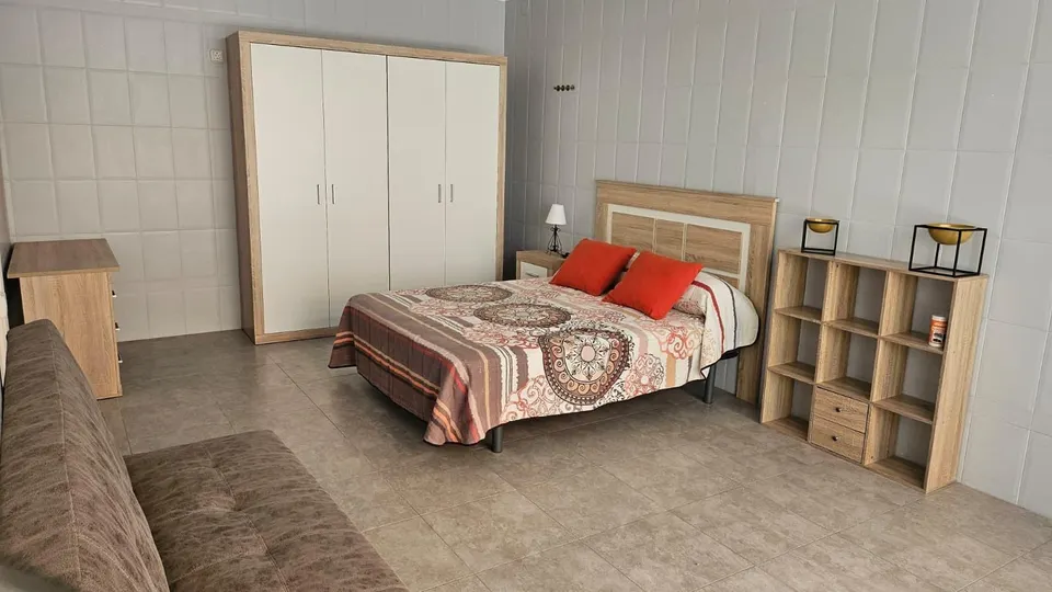Casa 2 dormitorios en San bartolomé (Orihuela)