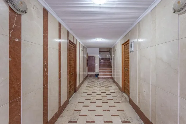 PISO DE 4 DORMITORIOS EN EL ZAIDIN — 20