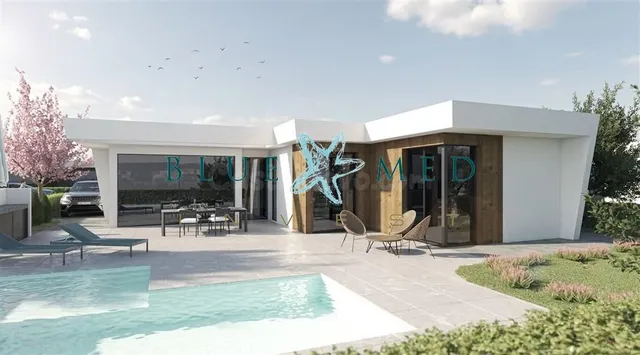 5 DISTINTOS MODELOS DE VILLAS INDEPENDIENTES EN RESIDENCIAL - foto 5