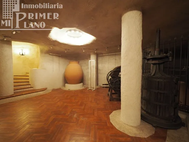 LOCAL EN EL CENTRO DE TOMELLOSO POR 115.000 € — 15
