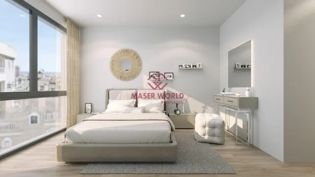 Modernos apartamentos de nueva construcción en el centro de Torrevieja, Costa Blanca — 22