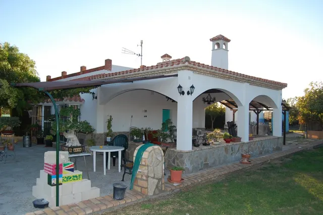 FINCA DE VIÑEDOS — 13