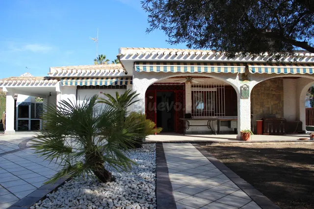 Extraordinario Chalet - foto 2