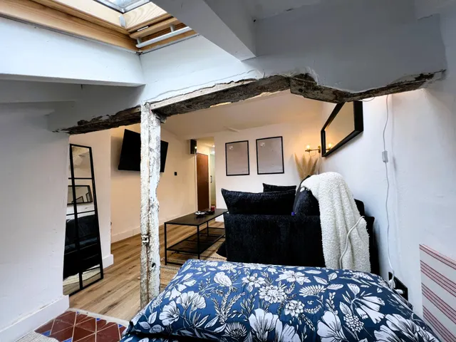✨ Tu rincón con encanto en el corazón de Santander ✨ — 8