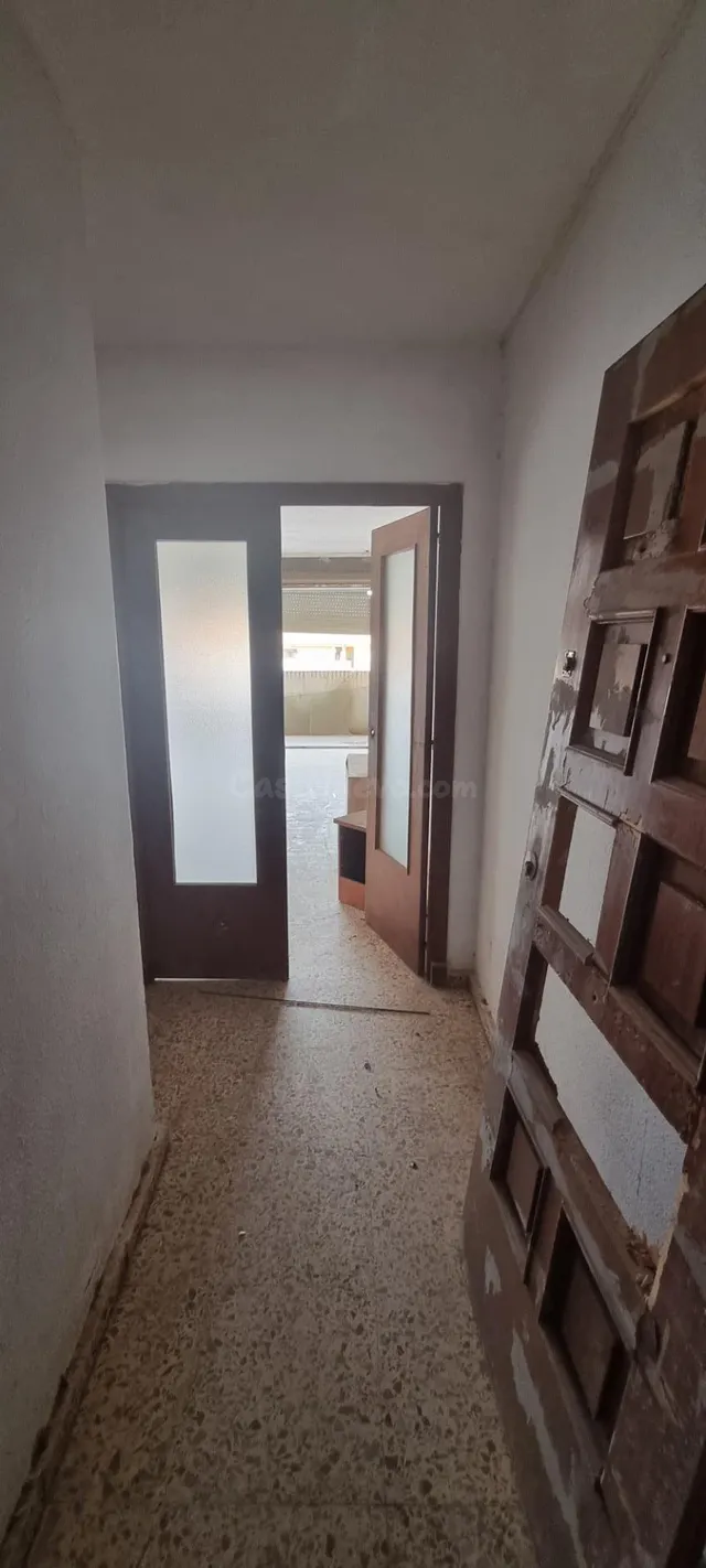 Amplísima casa con vistas despejadas a un parque desde su te - foto 4