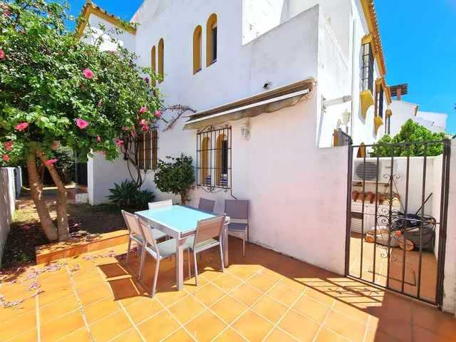 Adosado 3 habitaciones 262m² en venta - Costa Del Sol — 26