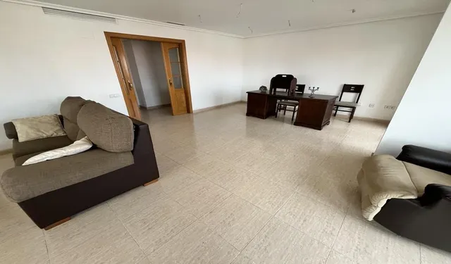 ALTO STANDING - Se vende precioso y GRAN PISO 2º ESQUINA 213 metros — 7