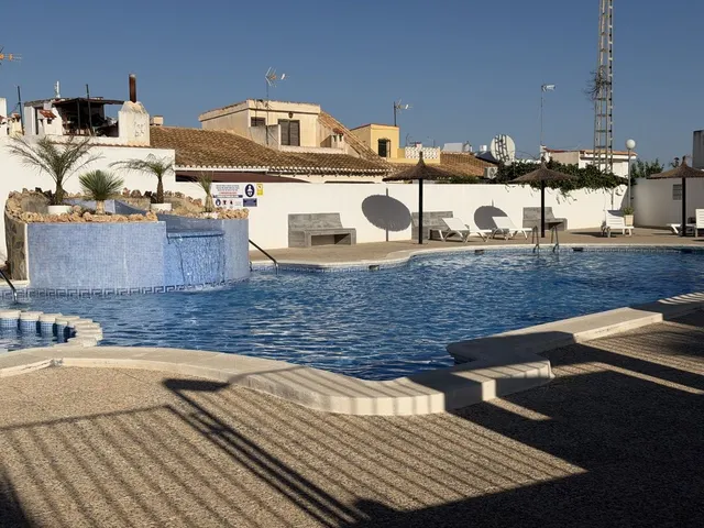Quad 3 habitaciones 90m² en venta - Urbanización Perla del Mar — 22