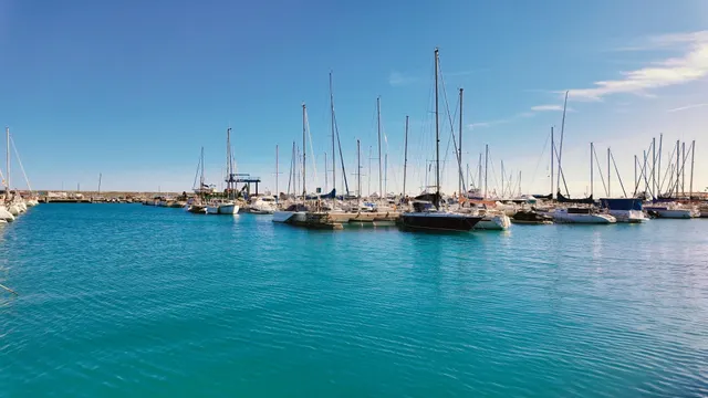 Piso 3 habitaciones 159m² en alquiler - Port de sagunt — 27