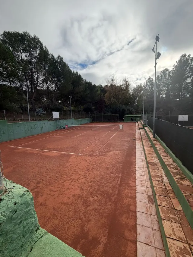 Negocio 461m² en venta - Centro — 9
