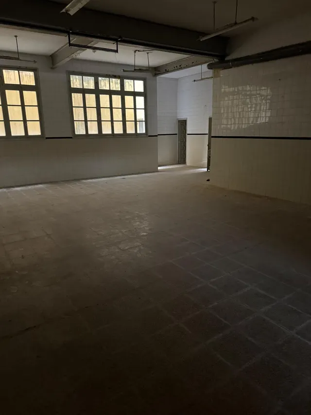 Nave Industrial en Elche, Zona Corte Inglés — 18