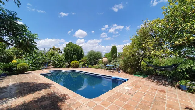 Finca rústica 11 habitaciones 376m² en venta - Costa del Sol — 6