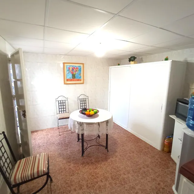 Casa zona pinar de los franceses — 37