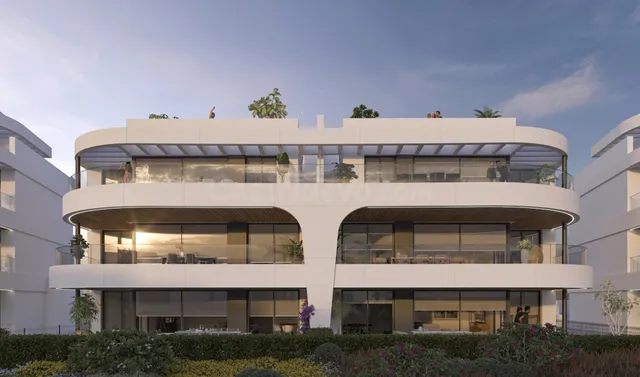Ático 3 habitaciones 214m² en venta - Nueva Atalaya - foto 2