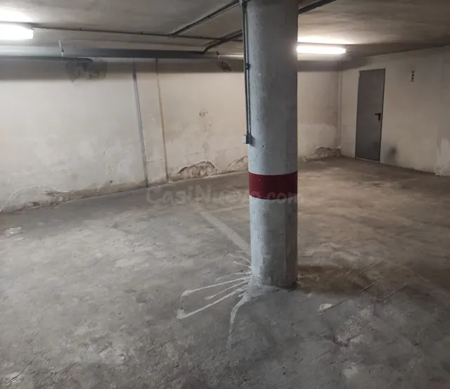 ¡PLAZA DE GARAJE + TRASTERO EN EL CENTRO DE MURCIA! - foto 4
