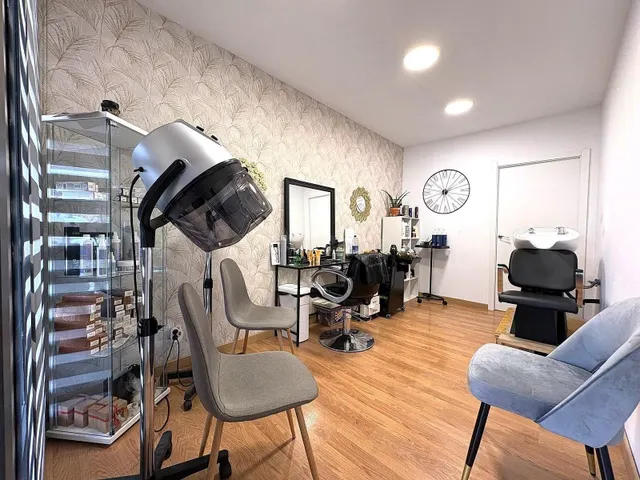 EL CENTRO DE BELLEZA QUE TODO PROFESIONAL SOÑARÍA ABRIR… YA ESTÁ LISTO — 4