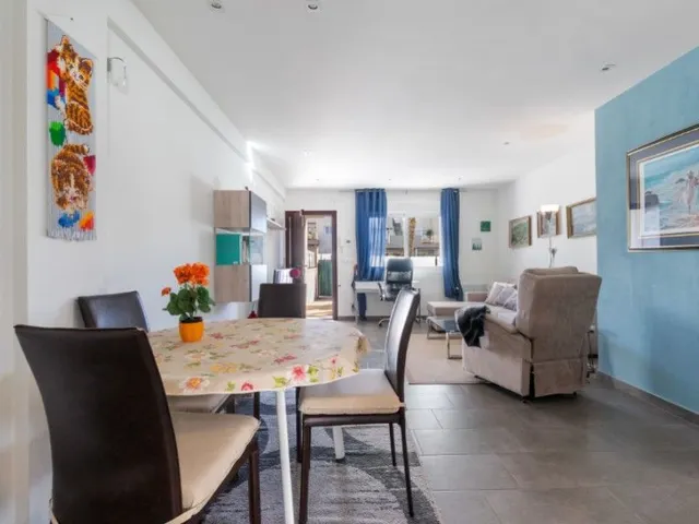 Apartamento 2 habitaciones en venta - Aguas Nuevas — 10
