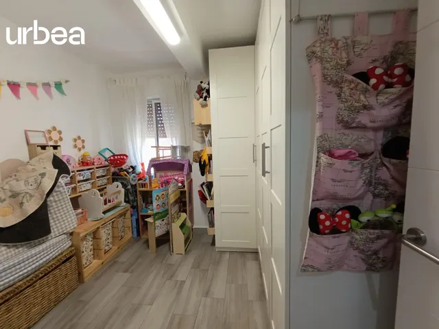 Piso 3 habitaciones 86m² en venta - Ortega y Gasset — 26