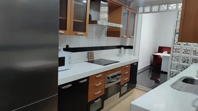 VIVIENDA DE DOS DORMITORIOS CERCA DE LA PLAYA DE LA CALETA! — 2