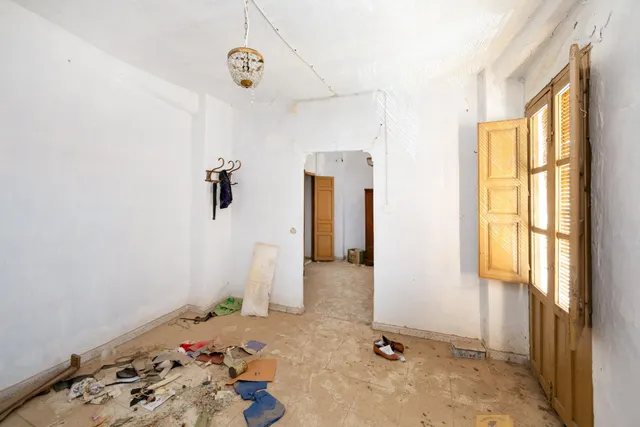 Gran Casa de Pueblo en Beznar, Valle de Lecrín – Granada — 16