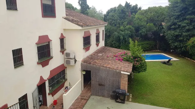 Chalet 5 habitaciones 416m² en venta - Marbella - foto 3