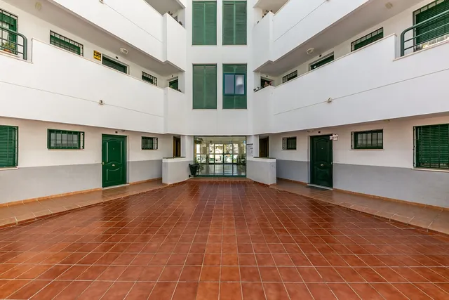 Apartamento 2 habitaciones 79m² en venta - Centro — 33