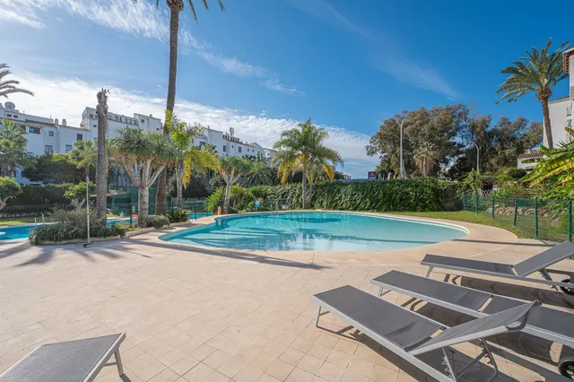 Ático Dúplex 4 habitaciones 207m² en venta - Marbella — 36