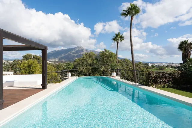 Chalet 3 habitaciones 364m² en venta - Marbella - foto 5